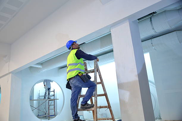 Best Ceiling Drywall Installation  in Elkland, PA